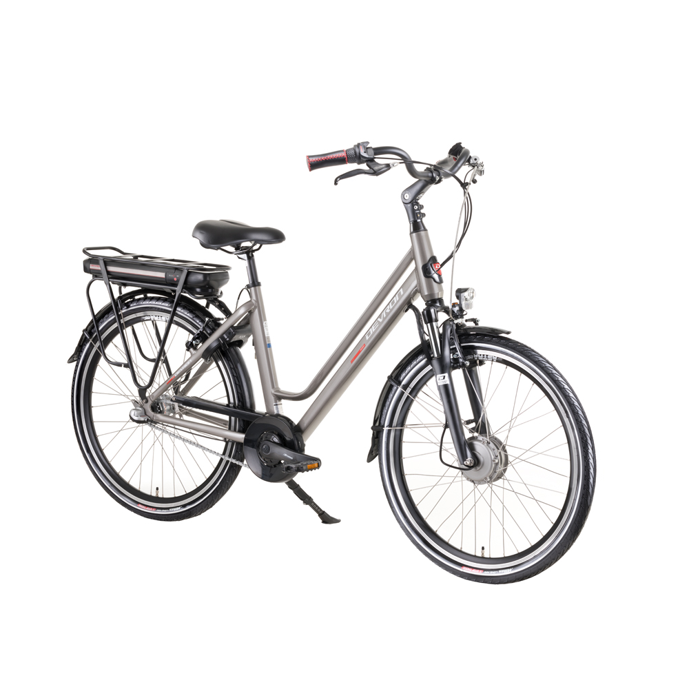 best urban e bikes